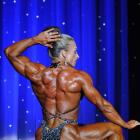 Debi  Laszewski - IFBB Arnold Classic 2012 - #1