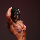 Dana  Bailey - IFBB Desert Muscle Classic 2012 - #1