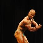 Phil  Provenzano - NPC Steve Stone NY Metropolitans 2012 - #1