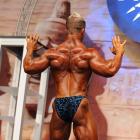 Peter  Putnam - IFBB Europa Super Show 2009 - #1