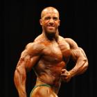 Phil  Provenzano - NPC Steve Stone NY Metropolitans 2012 - #1