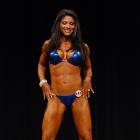 Priscilla  Barrera - NPC Texas State 2010 - #1