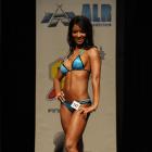 Candice  Lewis-Carter - NPC California State 2009 - #1