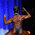 Debi  Laszewski - IFBB Arnold Classic 2012 - #1