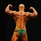 Phil  Provenzano - NPC Steve Stone NY Metropolitans 2012 - #1