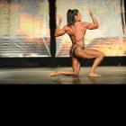 Rose  Brunner - IFBB Wings of Strength Puerto Rico Pro 2015 - #1