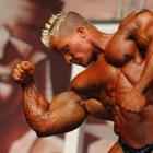 Peter  Putnam - IFBB Europa Super Show 2009 - #1