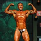 Brad  Pirpich - NPC Europa Super Show 2011 - #1