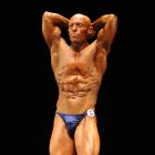 John  Aguirre - NPC Nationals 2011 - #1