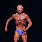 Hugh  Biddick - NPC Adela Garcia Classic 2013 - #1