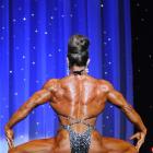 Debi  Laszewski - IFBB Arnold Classic 2012 - #1