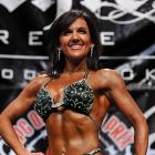 Ellen  Ichinose - NPC Oklahoma City Grand Prix 2011 - #1