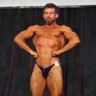 Rory   Love - NPC Masters Nationals 2011 - #1