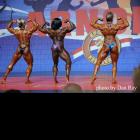 NPC Ronnie Coleman Classic 2012 - #1