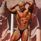 Peter  Putnam - IFBB Europa Super Show 2009 - #1