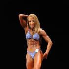 Rachel  Baker - NPC Nationals 2011 - #1