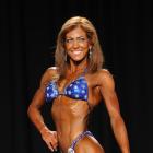 Tara   Green - NPC Jr. Nationals 2010 - #1