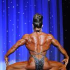 Debi  Laszewski - IFBB Arnold Classic 2012 - #1