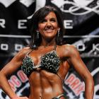 Ellen  Ichinose - NPC Oklahoma City Grand Prix 2011 - #1