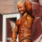 Peter  Putnam - IFBB Europa Super Show 2009 - #1