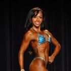 Martha  Tierney - IFBB North American Championships 2011 - #1