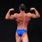 David  Melson - NPC Elite Muscle Classic 2010 - #1