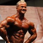 Peter  Putnam - IFBB Europa Super Show 2009 - #1