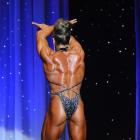 Debi  Laszewski - IFBB Arnold Classic 2012 - #1