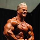 Peter  Putnam - IFBB Europa Super Show 2009 - #1