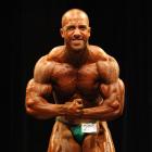 Phil  Provenzano - NPC Steve Stone NY Metropolitans 2012 - #1