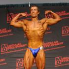 Travis  Nix - NPC Ronnie Coleman Classic 2011 - #1