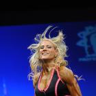 Whitney  Jones - IFBB Toronto Pro Supershow 2012 - #1