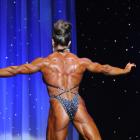 Debi  Laszewski - IFBB Arnold Classic 2012 - #1