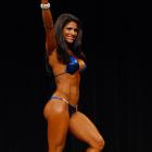 Priscilla  Barrera - NPC Texas State 2010 - #1