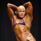 Melissa  Rex - NPC USA 2012 - #1