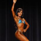 Martha  Tierney - IFBB North American Championships 2011 - #1