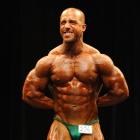 Phil  Provenzano - NPC Steve Stone NY Metropolitans 2012 - #1