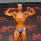 Travis  Nix - NPC Ronnie Coleman Classic 2011 - #1