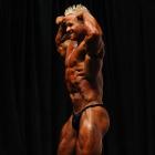 Peter  Putnam - IFBB Europa Super Show 2009 - #1