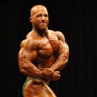 Phil  Provenzano - NPC Steve Stone NY Metropolitans 2012 - #1