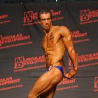 Travis  Nix - NPC Ronnie Coleman Classic 2011 - #1