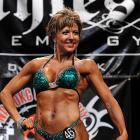 Tracy  Payne - NPC Oklahoma City Grand Prix 2011 - #1