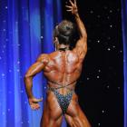 Debi  Laszewski - IFBB Arnold Classic 2012 - #1