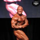 Bryan  Pazdzierz - IFBB Toronto Pro Supershow 2014 - #1