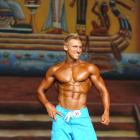 Sheridan  Hause Jr - IFBB Europa Super Show 2013 - #1