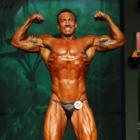 Brad  Pirpich - NPC Europa Super Show 2011 - #1