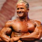 Peter  Putnam - IFBB Europa Super Show 2009 - #1