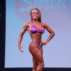 Andrea  Calhoun - NPC Texas Shredder Classic 2013 - #1