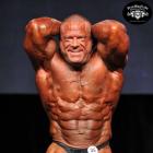 Bryan  Pazdzierz - IFBB Toronto Pro Supershow 2014 - #1