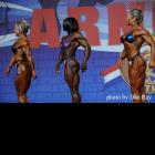 NPC Ronnie Coleman Classic 2012 - #1